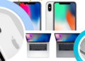 Apple Hentikan Dukungan iPhone X dan MacBook Pro 2018