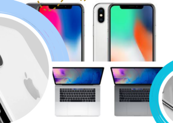 Apple Hentikan Dukungan iPhone X dan MacBook Pro 2018