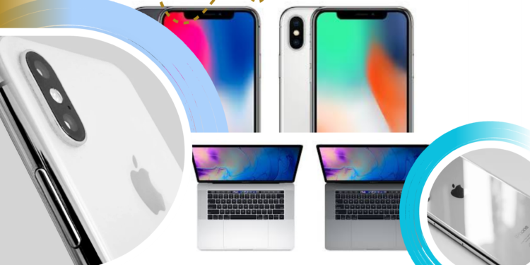 Apple Hentikan Dukungan iPhone X dan MacBook Pro 2018