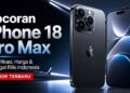 Apple September 2026 Bocoran iPhone Ultra dan iPhone 18 Pro