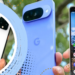 Google Andalkan Pixel 11 untuk Perkuat Strategi AI