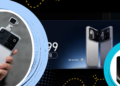 Honor Robot Phone Resmi Meluncur, Bawa Kamera Gimbal 200MP