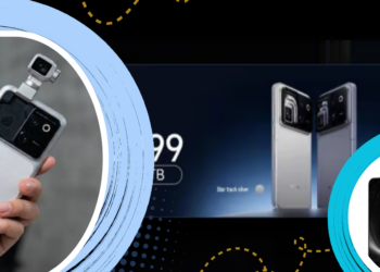 Honor Robot Phone Resmi Meluncur, Bawa Kamera Gimbal 200MP