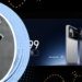 Honor Robot Phone Resmi Meluncur, Bawa Kamera Gimbal 200MP