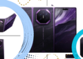 Huawei Mate XT 2 Bawa Desain Tri-Fold U-Shape