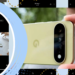 Magic Capture Pixel 11 Bantu Foto Objek Bergerak
