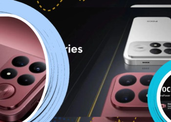 Poco F9 Pro dan F9 Ultra Siap Meluncur 1 September
