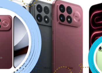 Poco F9 Pro vs F9 Ultra Bocoran Spesifikasi Terbaru