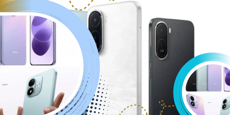 Redmi 17 5G Resmi, Usung Layar 120Hz dan Baterai 6.300mAh