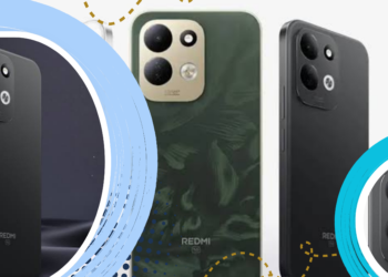 Redmi M100 Hadir dengan Baterai Jumbo 7.900mAh