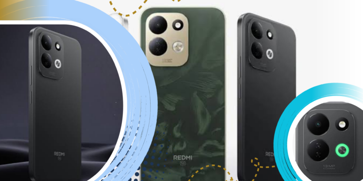 Redmi M100 Hadir dengan Baterai Jumbo 7.900mAh