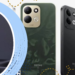 Redmi M100 Hadir dengan Baterai Jumbo 7.900mAh