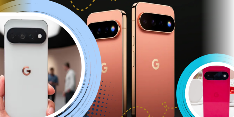 Tensor G6 Pixel 11 Gunakan Chip 3nm TSMC, Bukan 2nm