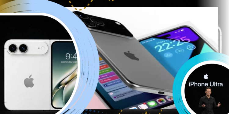 iPhone Lipat Apple Bocoran Spesifikasi dan Harganya