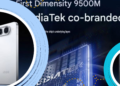 iQOO Neo 11 Ultra Bawa Dimensity 9500M, Ini Speknya