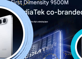 iQOO Neo 11 Ultra Bawa Dimensity 9500M, Ini Speknya