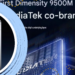 iQOO Neo 11 Ultra Bawa Dimensity 9500M, Ini Speknya