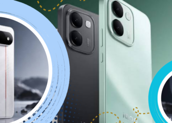 iQOO Neo11 Ultra dan Z11s Bawa Chipset Baru