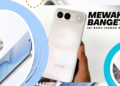 vivo V80 Lite 5G Bawa Baterai Jumbo 7.050 mAh