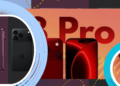 Bocoran Warna iPhone 18 Pro: Ada Dark Cherry dan Sky Blue