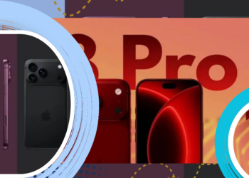 Bocoran Warna iPhone 18 Pro: Ada Dark Cherry dan Sky Blue