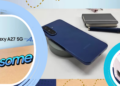 Galaxy A27 5G Unggulkan 3 Fitur untuk Pemakaian Lama