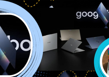 Googlebook Hadir dengan 5 Laptop Android, Ini Harganya