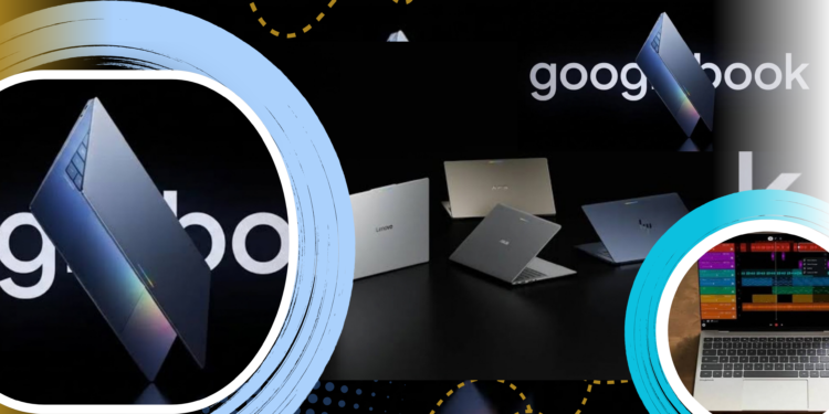 Googlebook Hadir dengan 5 Laptop Android, Ini Harganya