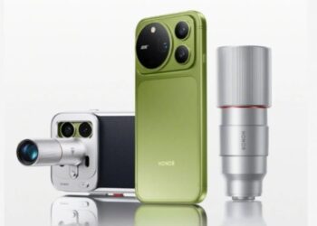 Honor Magic 9 Pro Max Bawa Kamera ARRI dan Baterai 8.800mAh
