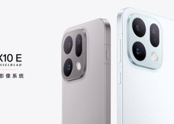 OPPO Find X10 dan X10 E Bawa Kamera Hasselblad