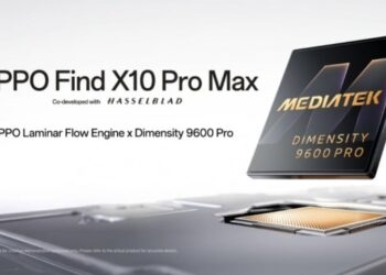 Oppo Find X10 hingga iQOO 16 Siap Meluncur