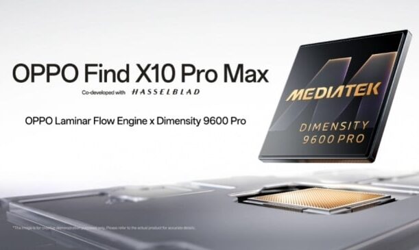 Oppo Find X10 hingga iQOO 16 Siap Meluncur