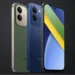 POCO C95 Pro Bocor, Desain Mirip Redmi 17 4G