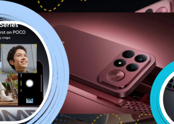 Poco F9 Ultra Resmi, Bawa Speaker Bose dan Layar 10.000 Nits