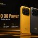 Poco X8 Power Hadir dengan Baterai 10.000mAh