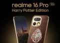 Realme 16 Pro Harry Potter Edition Ludes dalam 24 Jam