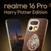 Realme 16 Pro Harry Potter Edition Ludes dalam 24 Jam