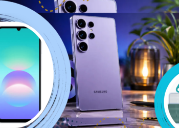 Samsung Galaxy A08 Resmi, Bawa Baterai 6.000 mAh