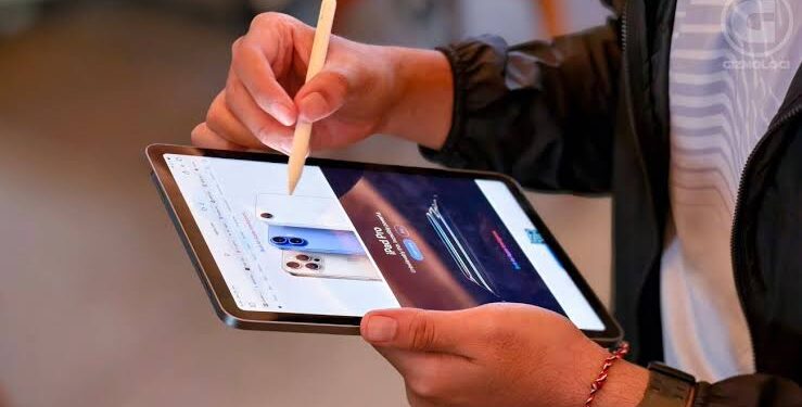 iPad Entry-Level 2027 Bawa A19 dan RAM 8GB