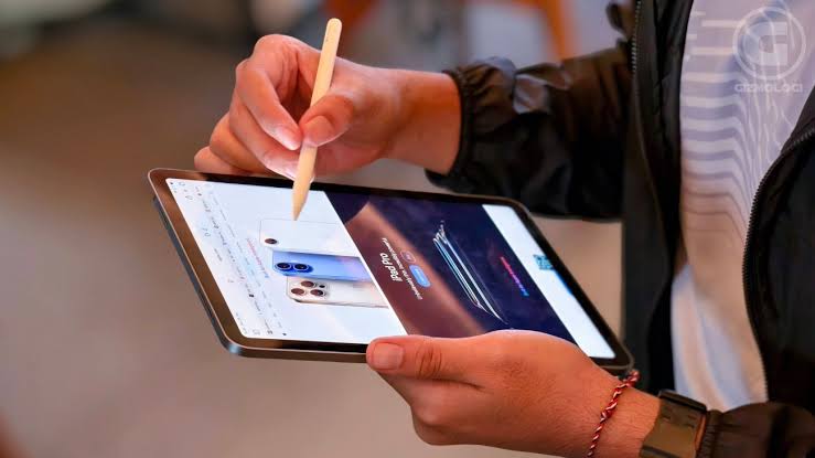 iPad Entry-Level 2027 Bawa A19 dan RAM 8GB
