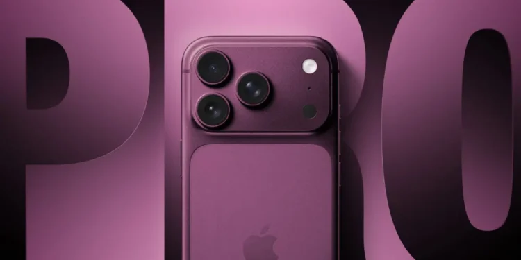 iPhone 18 Pro Resmi Pre-Order di 65 Negara