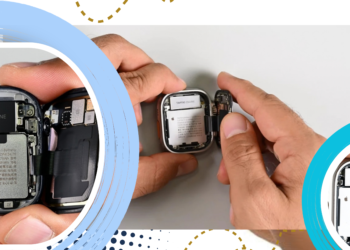 Apple Watch Series 12 dan Ultra 4 Sulit Diperbaiki