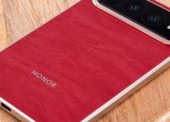 Honor Wide Foldable Siap Meluncur Januari 2026