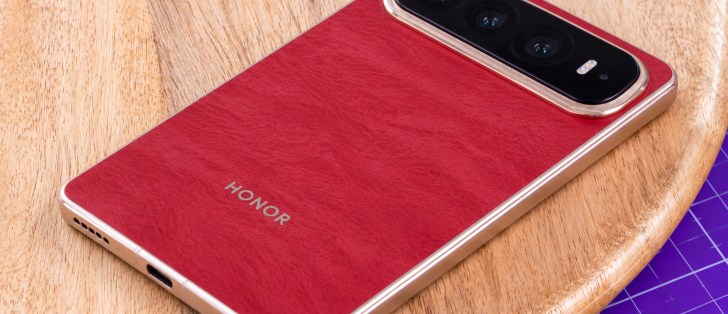 Honor Wide Foldable Siap Meluncur Januari 2026