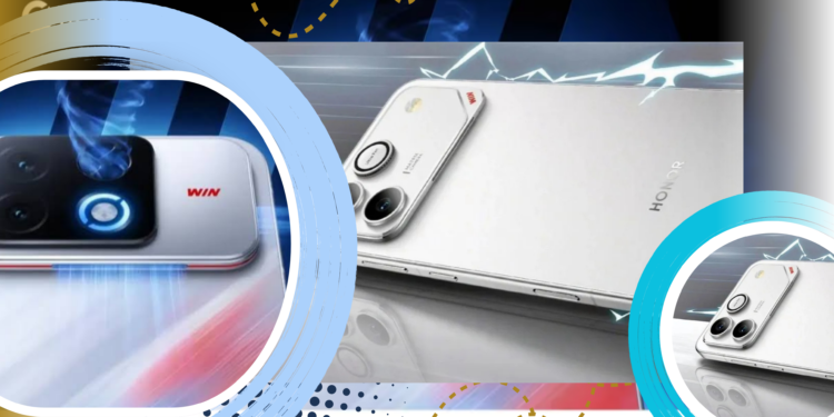 Honor Win 2 Series Rilis 21 Oktober, Ini Bocorannya