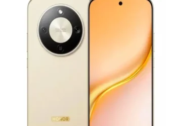 Honor X9e s Meluncur, Bawa Baterai 8.560 mAh