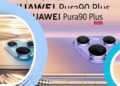 Huawei Pura 90 Plus Desain, Warna, dan Spesifikasi