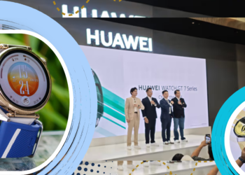 Huawei Watch GT 7 Resmi, Harga Mulai Rp3,99 Juta