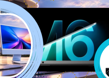MacBook Pro M6 dan iMac M6 Resmi Diumumkan Apple