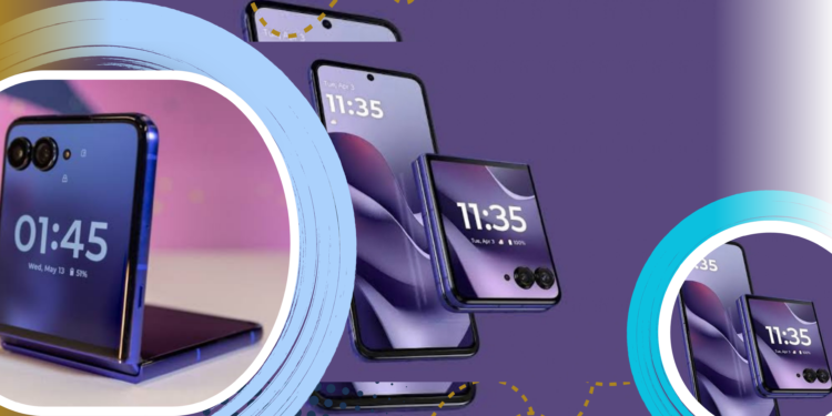 Motorola Razr Ultra 2026 Dapat Android 17, Ini Fiturnya